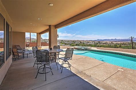 Lake Havasu City House Vacation Rentals